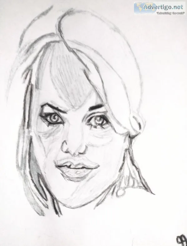 Black and White Carrie Underwood GG &ndash 8.5&Prime x 11&Prime 