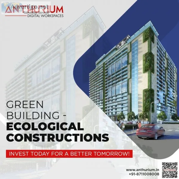 Know about upcoming commercial projects in noida