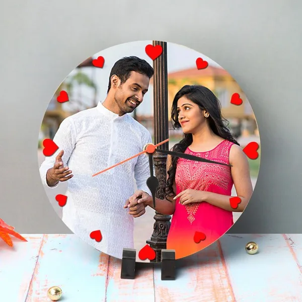 Personalised gifts in delhi from myflowertree