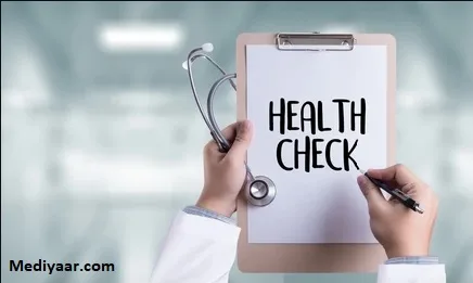 Get the best master health checkup in delhi