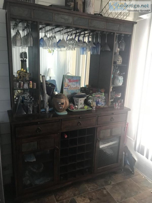 Bar Set