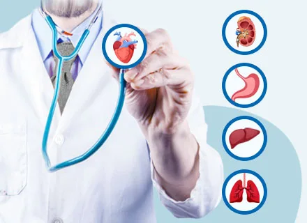 Get the best master health checkup in delhi