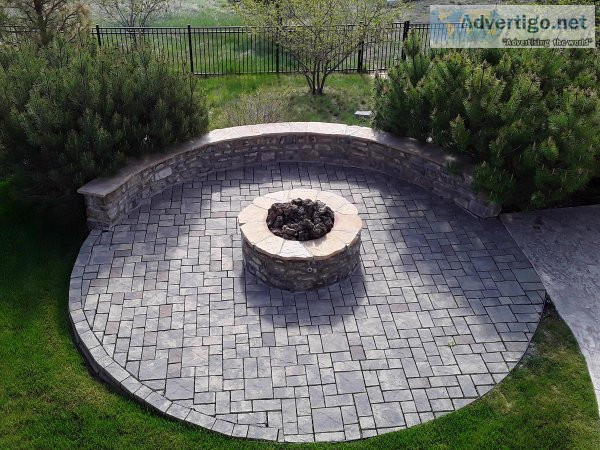 Eagle Concrete service