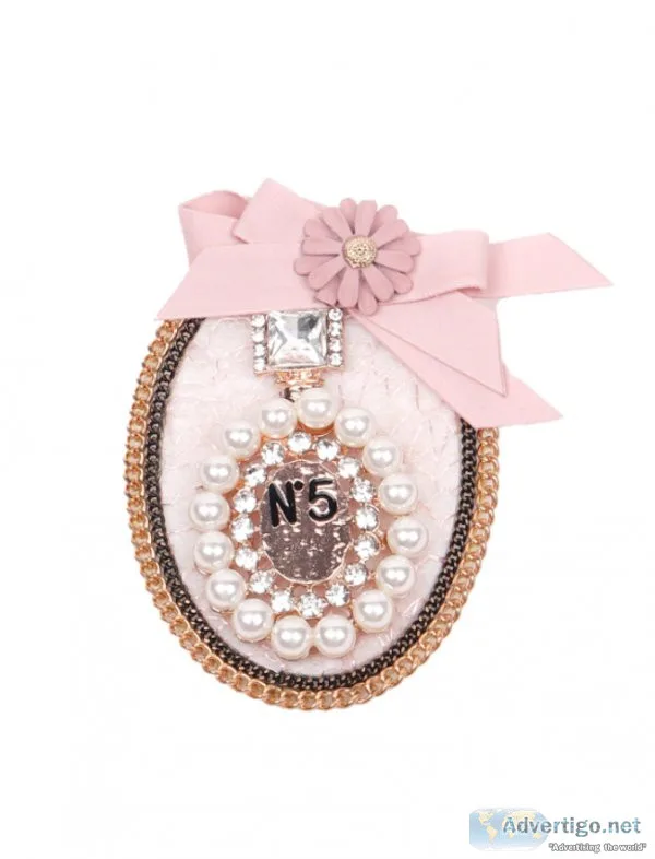Shop party wear brooch for women online from odette