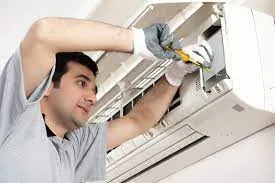 Ac service & repair in dwarka mor