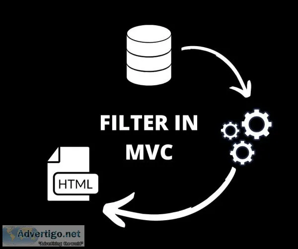 Filter in mvc