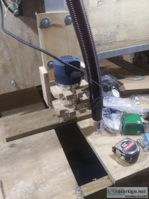 CNC Router