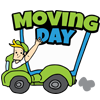 Cheap Man with a Van Services in London