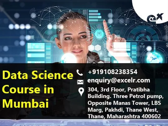 DATA SCIENCE COURSES