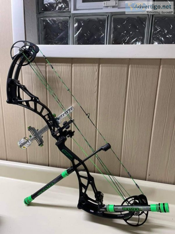 Bowtech realm