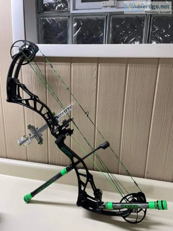Bowtech realm