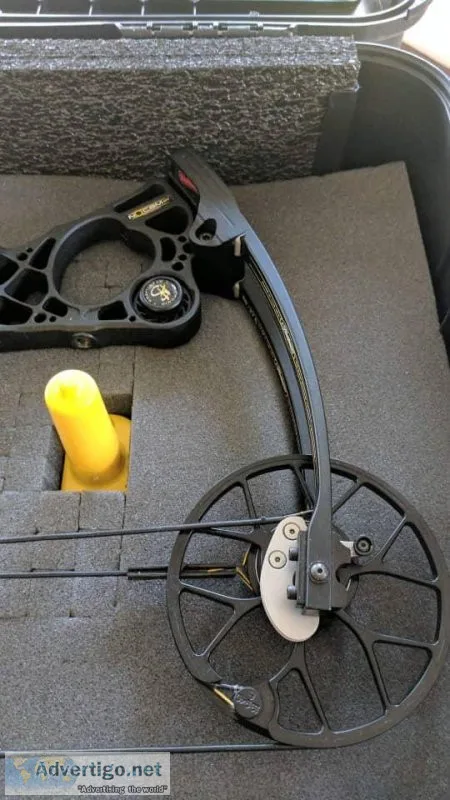 Pro Mathew Bow