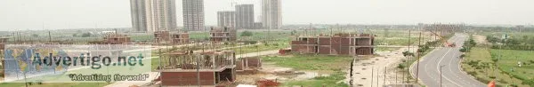 Choose your best plots in yamuna expressway