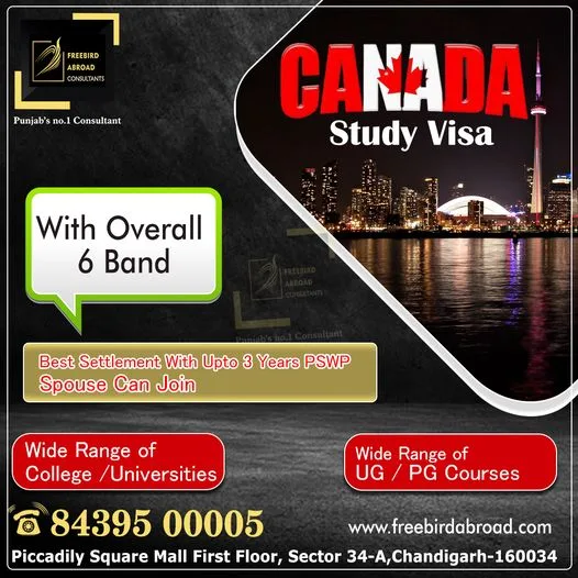 Australia study visa quick visa process consultant in chandigarh