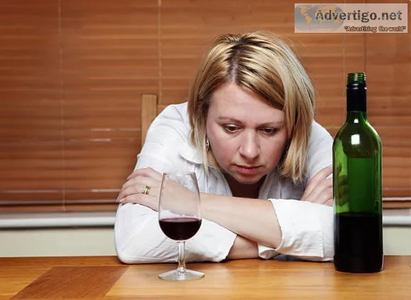 Alcohol rehabilitation centre in mumbai trucare trust ? mumbai
