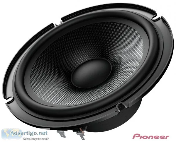 Best Subwoofer For Car in Dubai