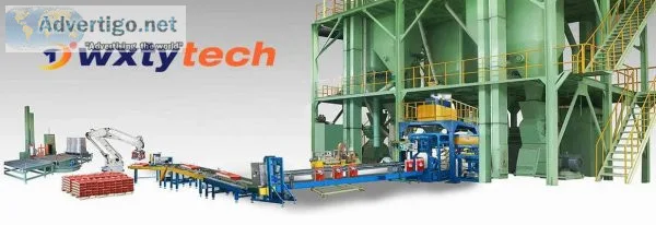 Open-mouth bagging machine