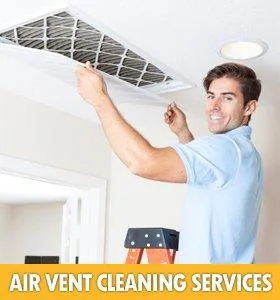 Air Duct Cleaning Bellaire Texas