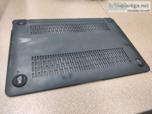Mac Book Air Back Cover