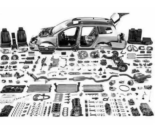 Nissan car parts nz - phno 0800288628