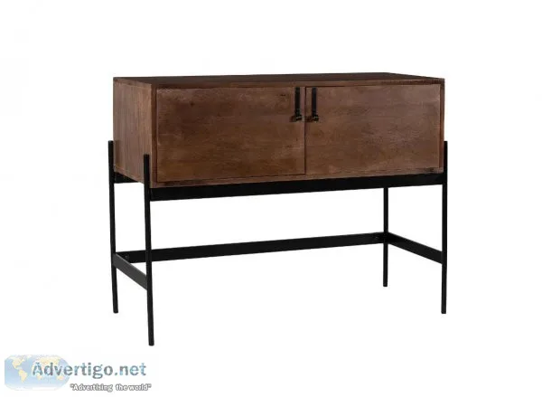 Perfect 2 Door Sideboard - Upinteriors