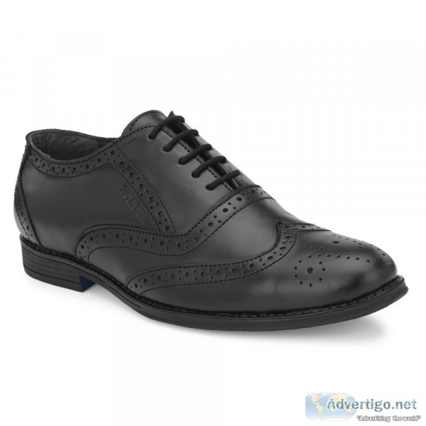 Premium formal shoes