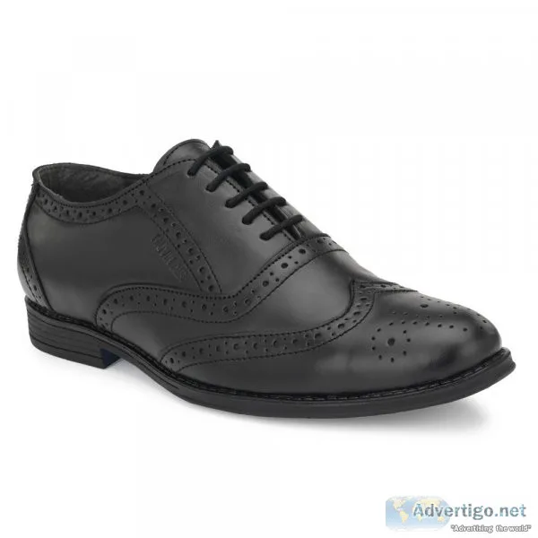 Premium formal shoes