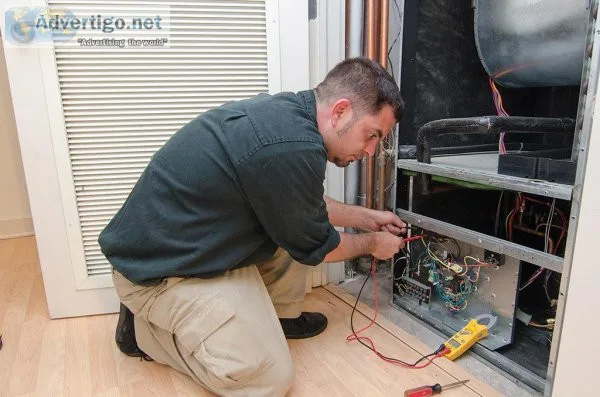Heat pump boiler repair Montclair