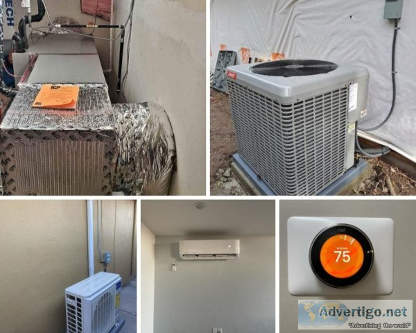 GOLDEN GATE TECHNICAL HVAC