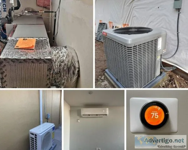 GOLDEN GATE TECHNICAL HVAC