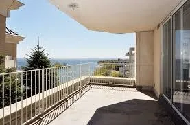 Condo Approved-Professiona l Balcony Cleaning Services