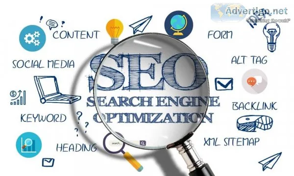 Best seo company in noida
