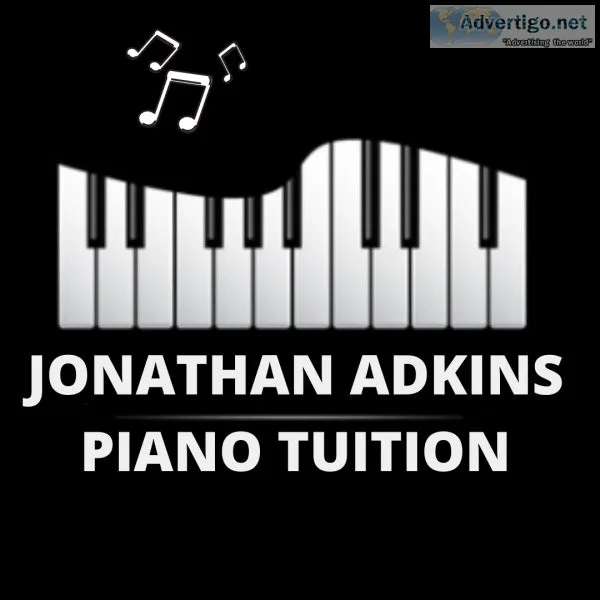 All Age Piano Lessons