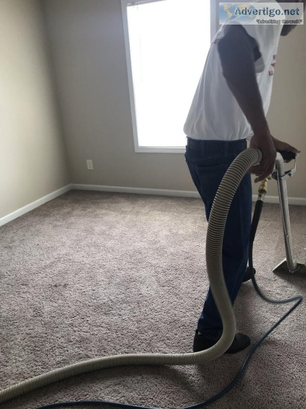 CARPET CLEANING SPRING SPECIAL CALL AandJ