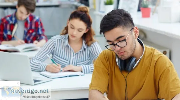 What is gmat? - everything about gmat test