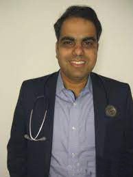 Best gastroenterologist in jaipur - jaipurgastro - dr shankar dh