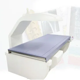 Dexa scan