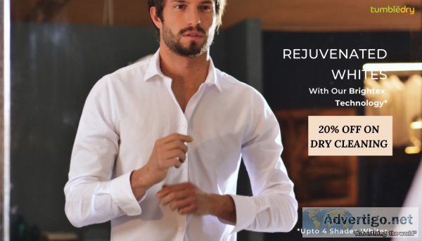 Best dry cleaners in faridabad - upto 25% off
