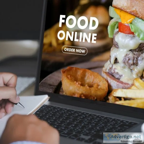 Orderz - online ordering software