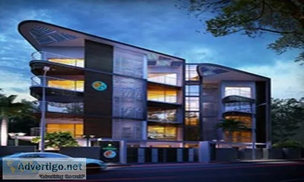 Ready to occupy apartments in ambalamukku, trivandrum