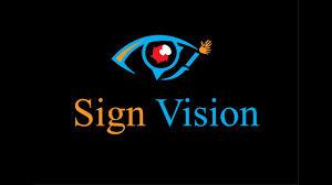 Sign Vision