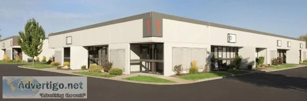 3607-3667 West 2100 South - Broadbent Business Park