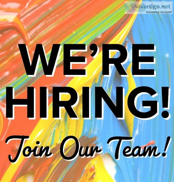 Looking to Hire Office Pros ASAP