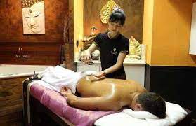 Full body massage parlor service in porvorim