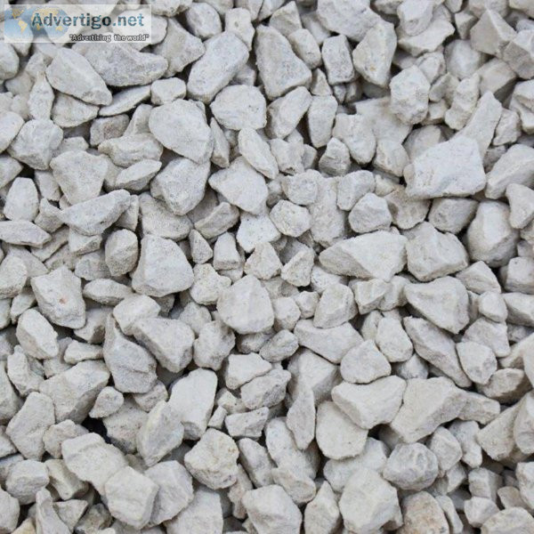 Bulk aggregate supplier - chester