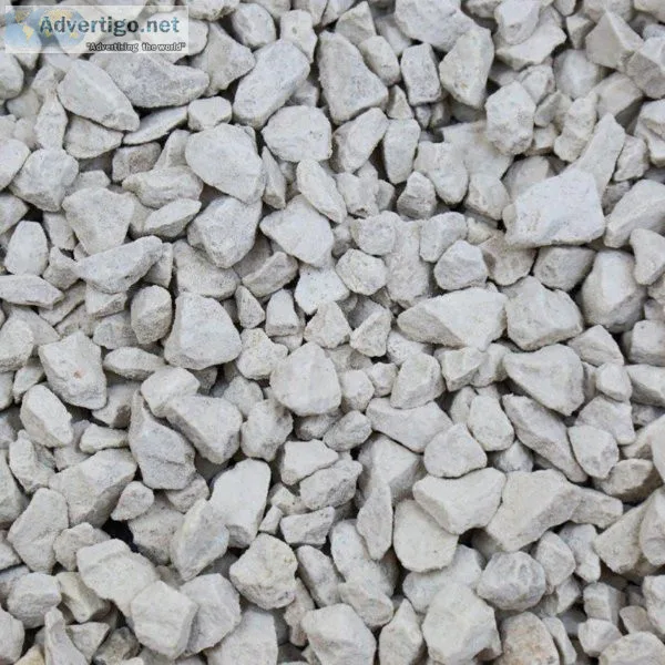 Bulk aggregate supplier - chester