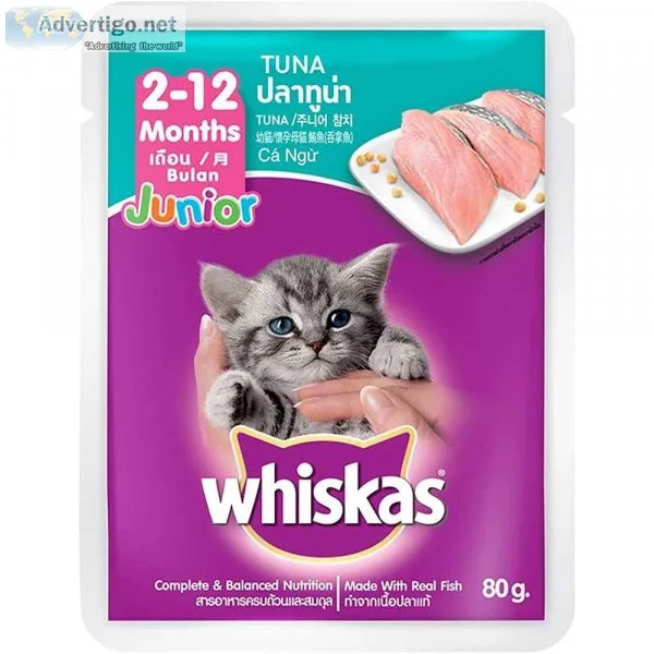 Pet supplies