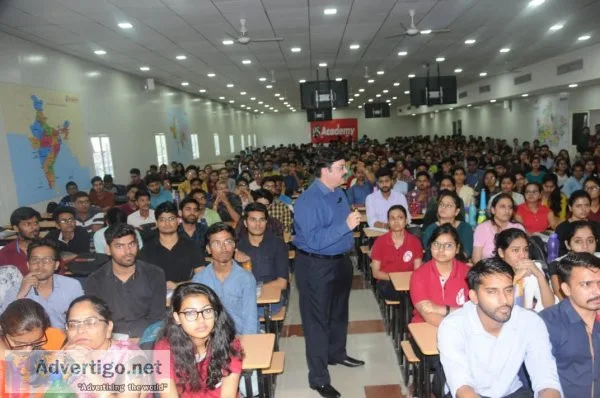 Ps academy indore | best coaching for upsc | ias | mppsc