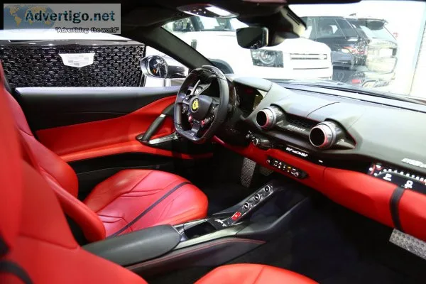 2020 ferrari 812 superfast