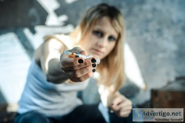 Drug rehabilitation centre in mumbai trucare trust ? mumbai